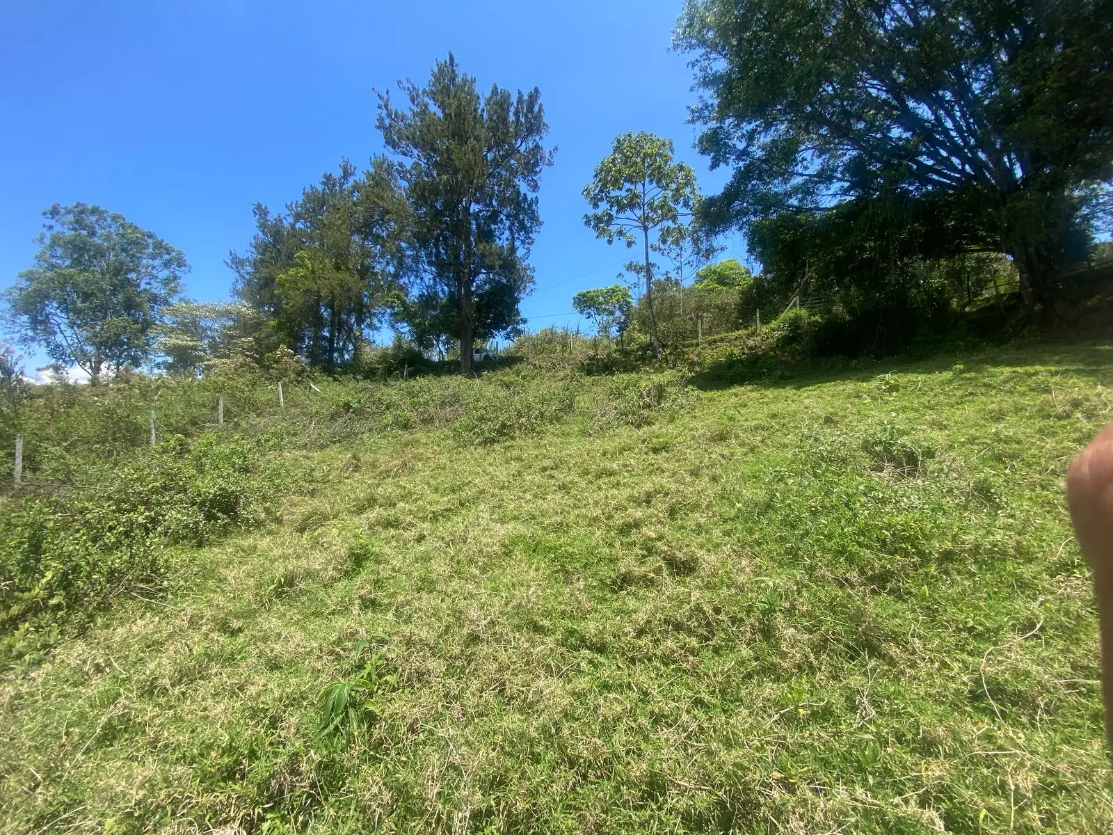 Finca Vista vista 1